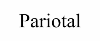 pariotal