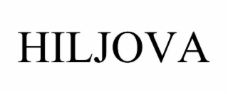 hiljova
