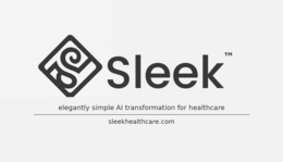 sleek elegantly simple ai transformation for healthcare sleekhealthcare.com