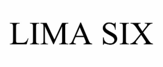lima six