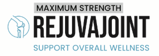 maximum strength rejuvajoint
