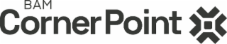 bam corner point