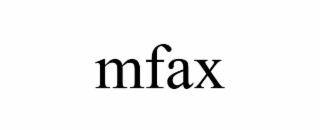 mfax
