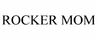 rocker mom