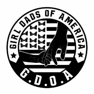 girl dads of america g.d.o.a