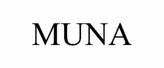 muna