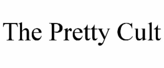 the pretty cult