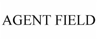 agent field