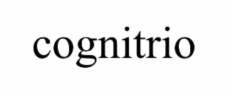 cognitrio