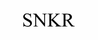 snkr