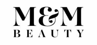 m&m beauty