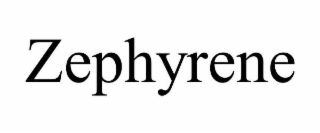zephyrene