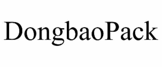 dongbaopack