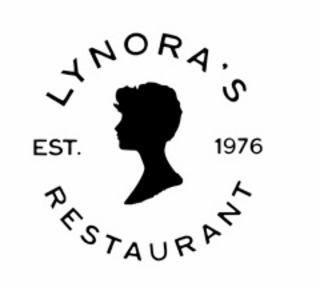 lynora's est. 1976 restaurant