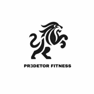 pr3detor fitness