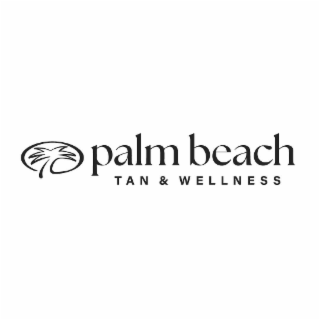 palm beach tan & wellness