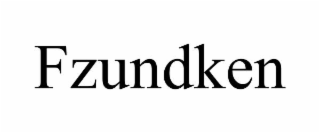 fzundken