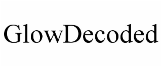 glowdecoded