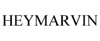 heymarvin