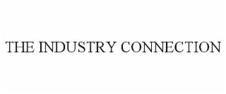 the industry connection