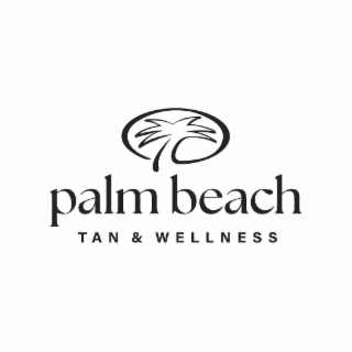 palm beach tan & wellness