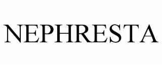nephresta