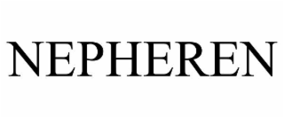 nepheren