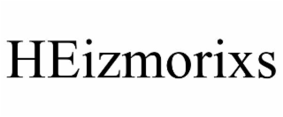 heizmorixs