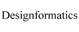designformatics