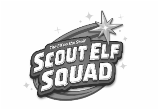 the elf on the shelf scout elf squad