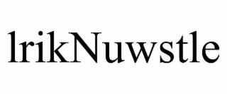 lriknuwstle