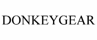 donkeygear