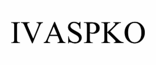 ivaspko