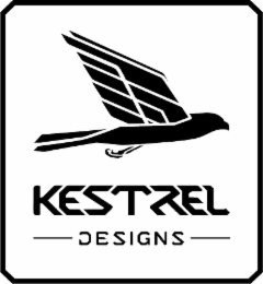 kestrel designs