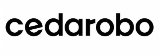 cedarobo