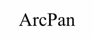 arcpan