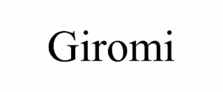 giromi