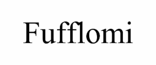 fufflomi