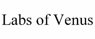 labs of venus