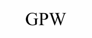 gpw