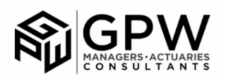 gpw managers actuaries consultants
