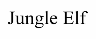 jungle elf