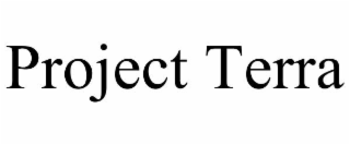 project terra