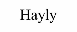hayly