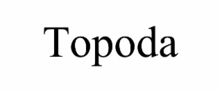 topoda
