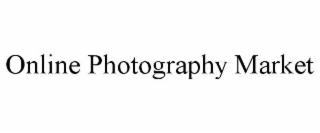 online photography market