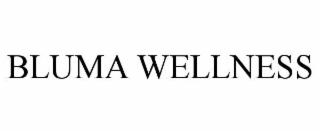 bluma wellness