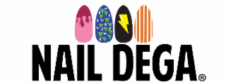 nail dega