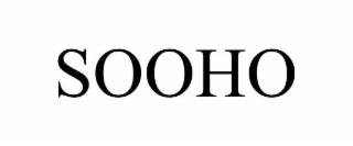 sooho