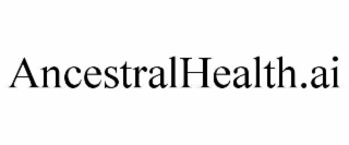 ancestralhealth.ai